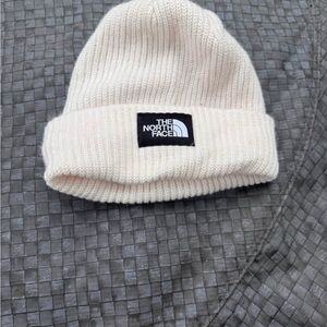 The North Face TNF™ Logo Box Cuffed Beanie